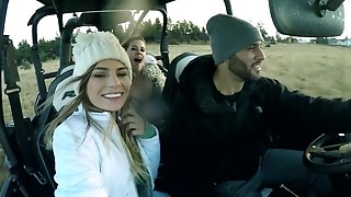 18,american,anya olsen,car,foursome,group sex,nature,party,riding,sydney cole,teen,tiffany watson,white,young,zoey laine,